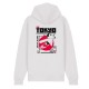 SALTY SLANG  TOKYO BOY ZIP HOODIE