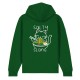 SALTY SLANG NOODLE CAT HOODIE