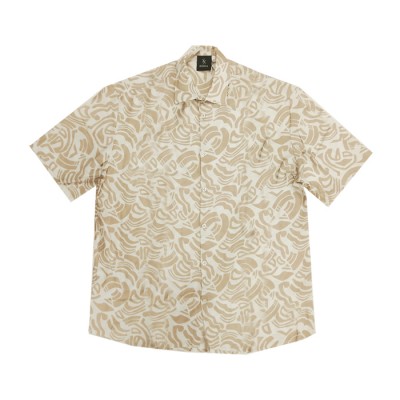SHAIKKO HAWAII SHIRT