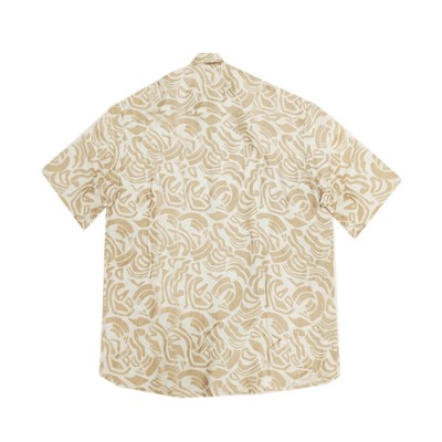 SHAIKKO HAWAII SHIRT