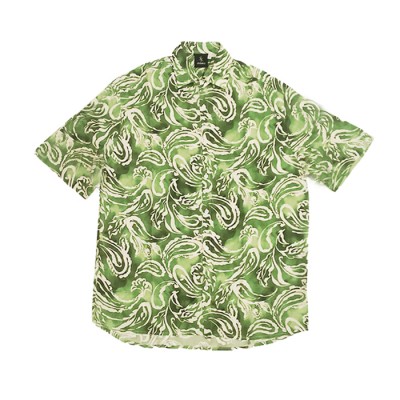 SHAIKKO HAWAII SHIRT