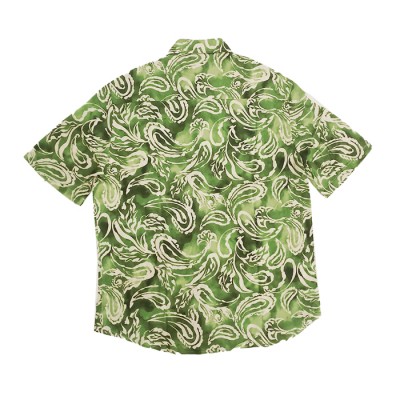 SHAIKKO HAWAII SHIRT
