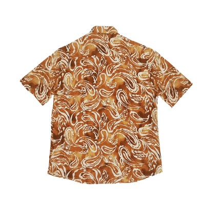 SHAIKKO HAWAII SHIRT