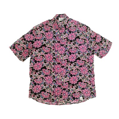 SALTY SLANG HAWAII SHIRT