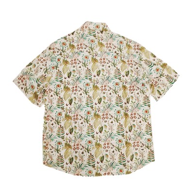 SALTY SLANG HAWAII SHIRT