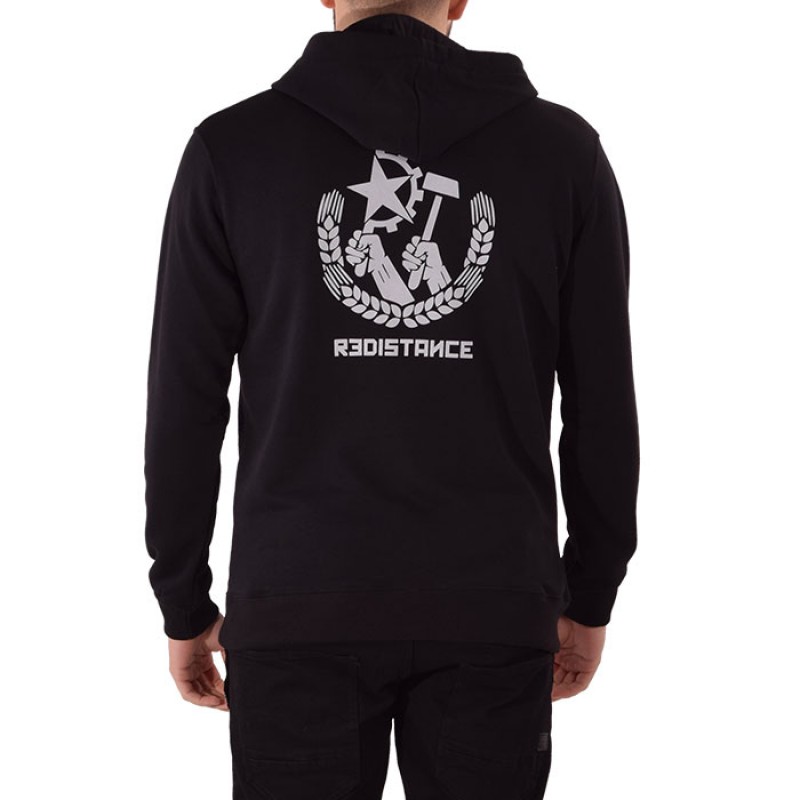 REDISTANCE ΦΟΥΤΕΡ REDISTANCE HANDS RD07M2HD006-20 RD07M2HD006-20