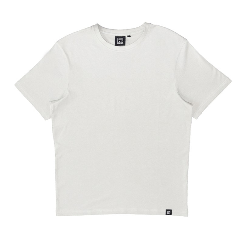 REDISTANCE BASIC NO PRINT LIGHT TEE RDU000B00-0707