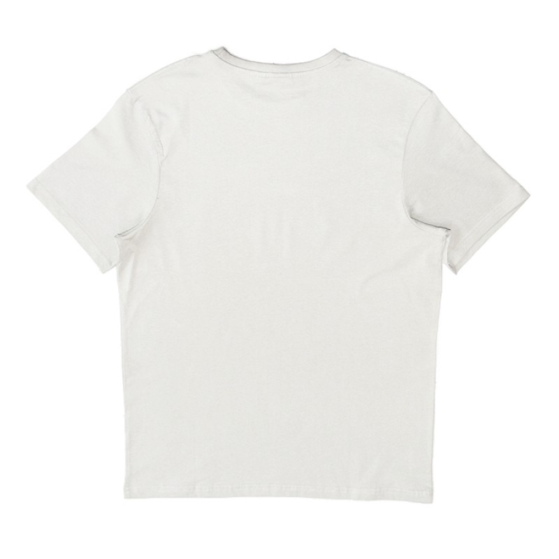 REDISTANCE BASIC NO PRINT LIGHT TEE RDU000B00-0707