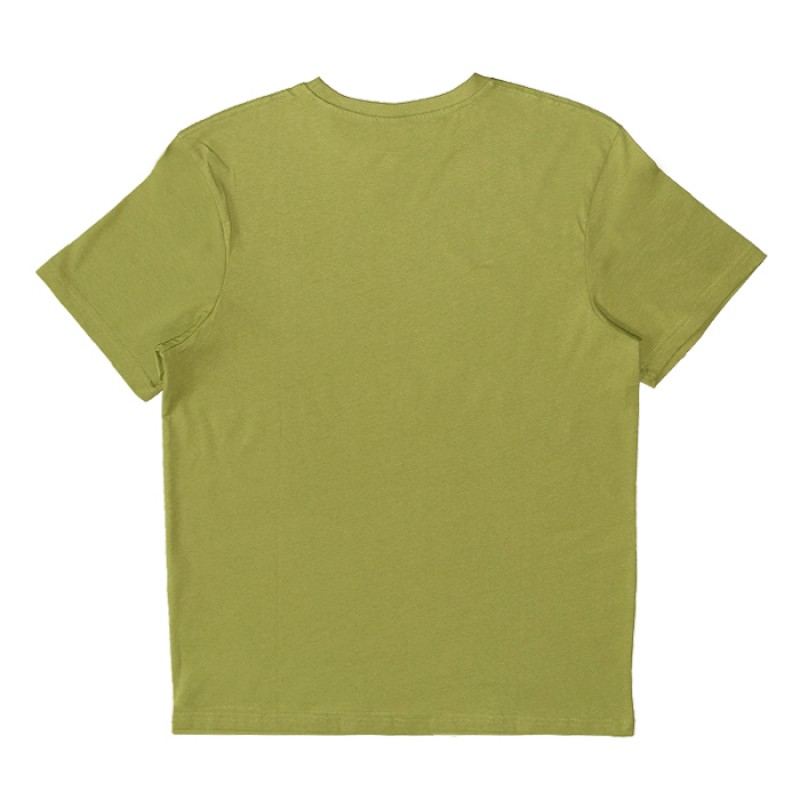 REDISTANCE BASIC NO PRINT LIGHT TEE RDU000B00-1616