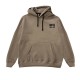 REDISTANCE WHO RULES HOODIE RDU224TM09-5151