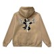 REDISTANCE MONEYPOLY HOODIE RDU224TM05-2222