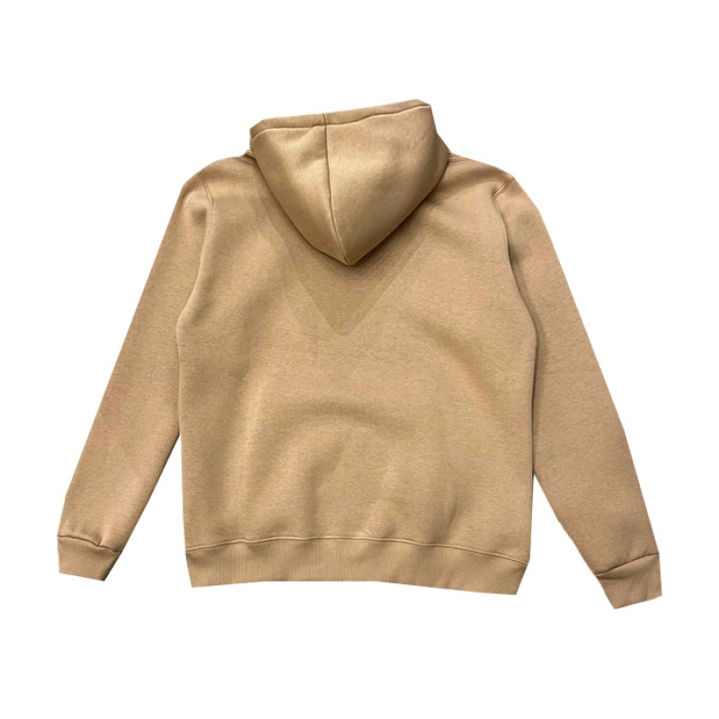 REDISTANCE PEACE ACROSS BORDERS HOODIE RDU224TM04-2222