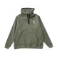 REDISTANCE BOX LOGOR HOODIE RDU224TM01-5252