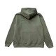 REDISTANCE CIRCLE WOLF HOODIE RDU224TM08-5252