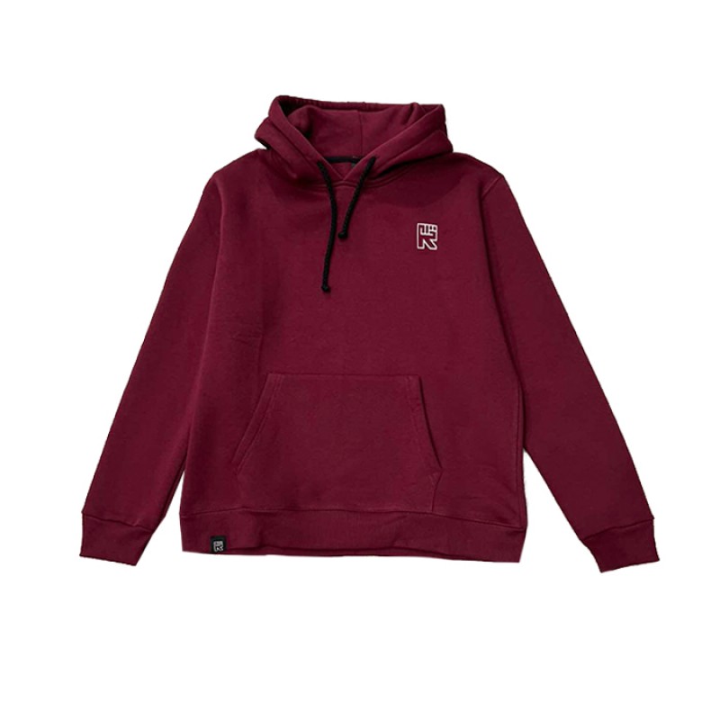 REDISTANCE RED WOLF HOODIE RDU224TM06-2525