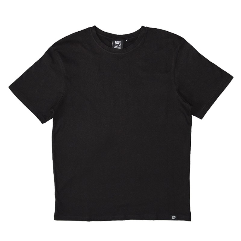 REDISTANCE BASIC NO PRINT LIGHT TEE RDU000B00-2020