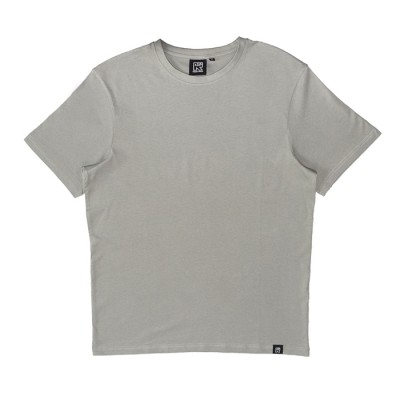 REDISTANCE BASIC NO PRINT LIGHT TEE RDU000B00-0606