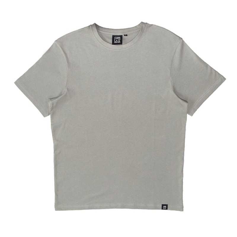 REDISTANCE BASIC NO PRINT LIGHT TEE RDU000B00-0606