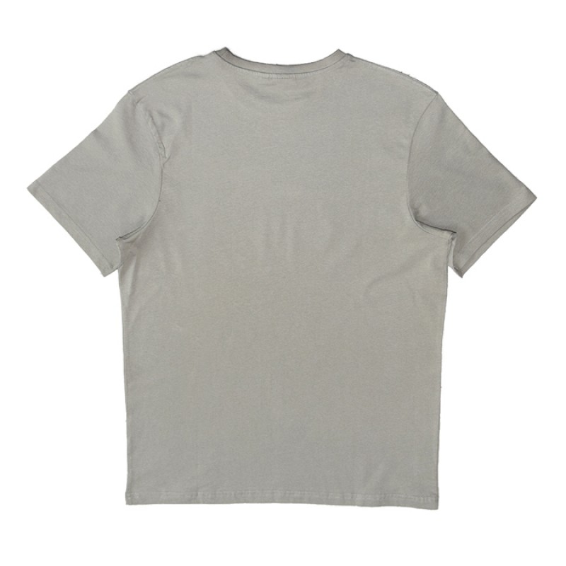 REDISTANCE BASIC NO PRINT LIGHT TEE RDU000B00-0606