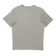 REDISTANCE BASIC NO PRINT LIGHT TEE RDU000B00-0606
