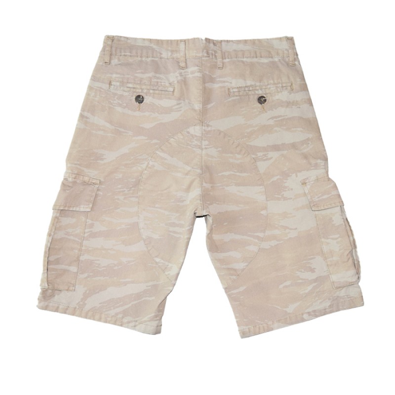 REDISTANCE CARGOTOZ SHORT RDU123BG02-0101