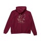 REDISTANCE KILL PEACE HOODIE RDU224TM07-2525