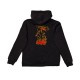 REDISTANCE TILL DEATH ZIP HOODIE RDU224TC03-2020