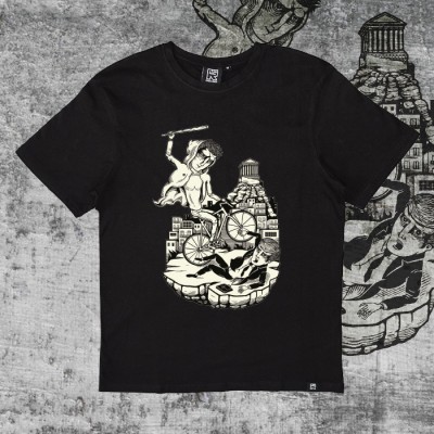 REDISTANCE ST.GEORGE TEE RDU124TB01-2020