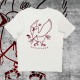 REDISTANCE KILL PEACE TEE RDU124TB02-0707