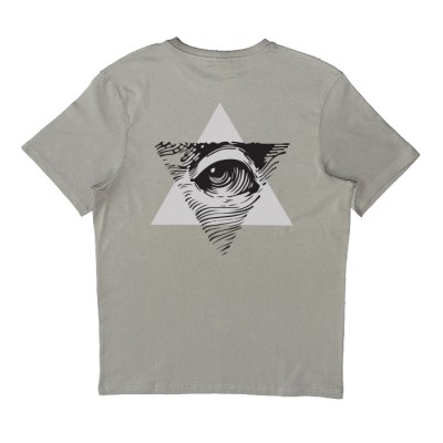 REDISTANCE WHO RULES TEE RDU124TB03-0606