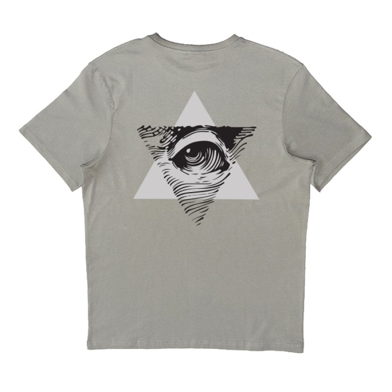 REDISTANCE WHO RULES TEE RDU124TB03-0606