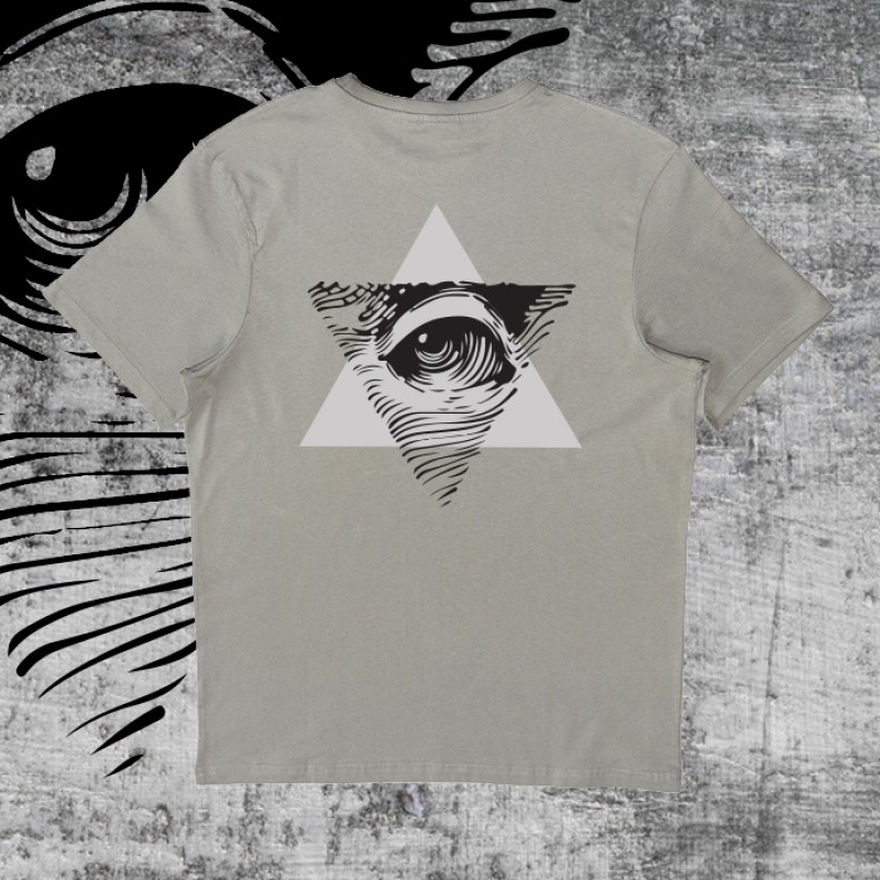 REDISTANCE WHO RULES TEE RDU124TB03-0606