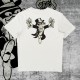 REDISTANCE MONEYPOLY TEE RDU124TB09-0707