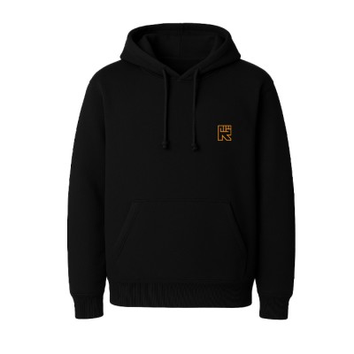 REDISTANCE NEVER S HOODIE RDU225TM10-2020