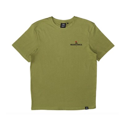 REDISTANCE LAST FLOWER TEE RDU125TB12-3030