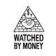 REDISTANCE WATCHED BY MONEY TEE RDU125TB13-0707