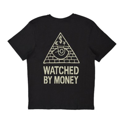 REDISTANCE WATCHED BY MONEY TEE RDU125TB13-2020