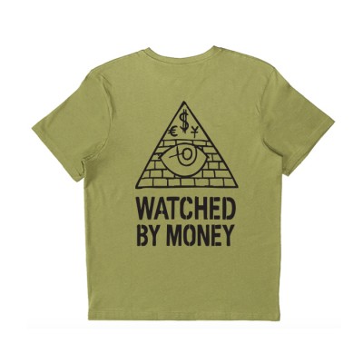 REDISTANCE WATCHED BY MONEY TEE RDU125TB13-3030