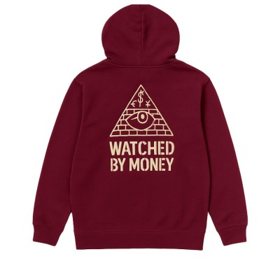 REDISTANCE WATCHED  MONEY HOODIE RDU226TM08-2525