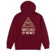 REDISTANCE WATCHED  MONEY HOODIE RDU226TM08-2525