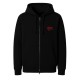 REDISTANCE KILL PEACE ZIP HOODIE RDU225TC06-2020