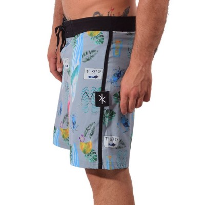 SHAIKKO ΜΑΓΙΟ BEACH SK04M1SW001-002 SK04M1SW001-002