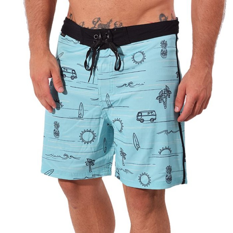 SHAIKKO ΜΑΓΙΟ VERAVAN SK04M1SW011-013 SK04M1SW011-013