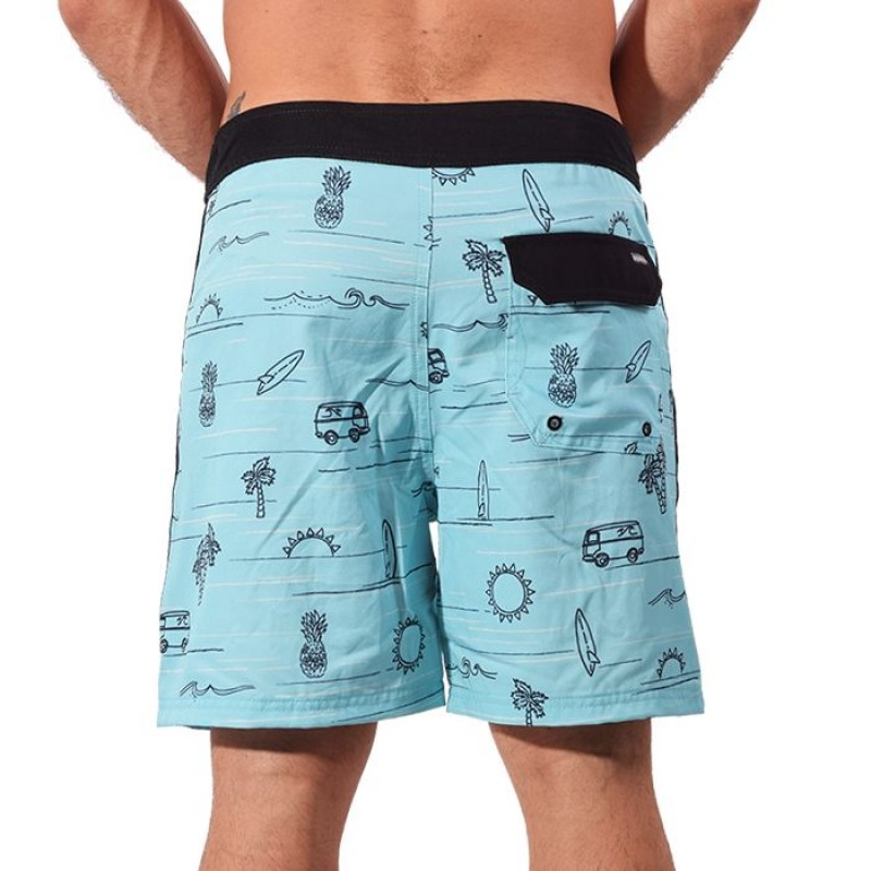 SHAIKKO ΜΑΓΙΟ VERAVAN SK04M1SW011-013 SK04M1SW011-013