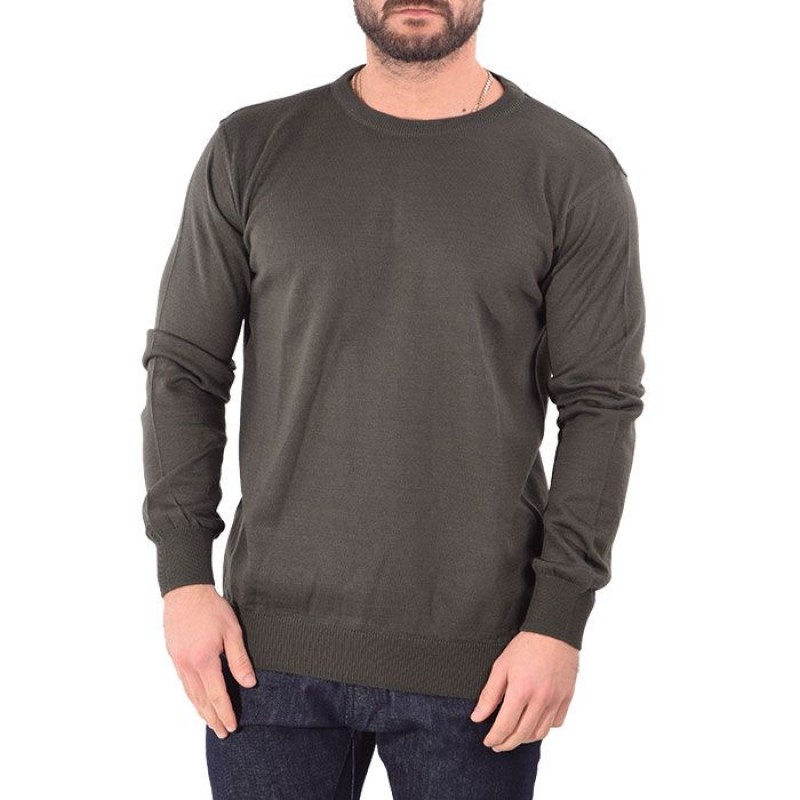 SHAIKKO ΠΟΥΛΟΒΕΡ ΠΛΕΚΤΟ ALBUS SK05M2KN007-16 SK05M2KN007-16