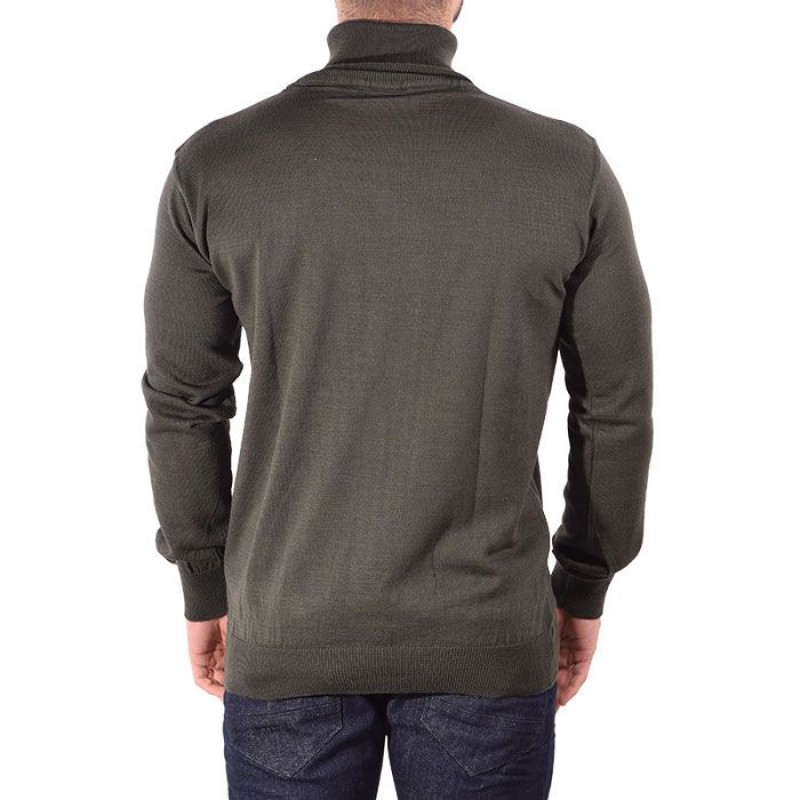 SHAIKKO ΠΟΥΛΟΒΕΡ ΠΛΕΚΤΟ ALVIN SK05M2KN008-16 SK05M2KN008-16