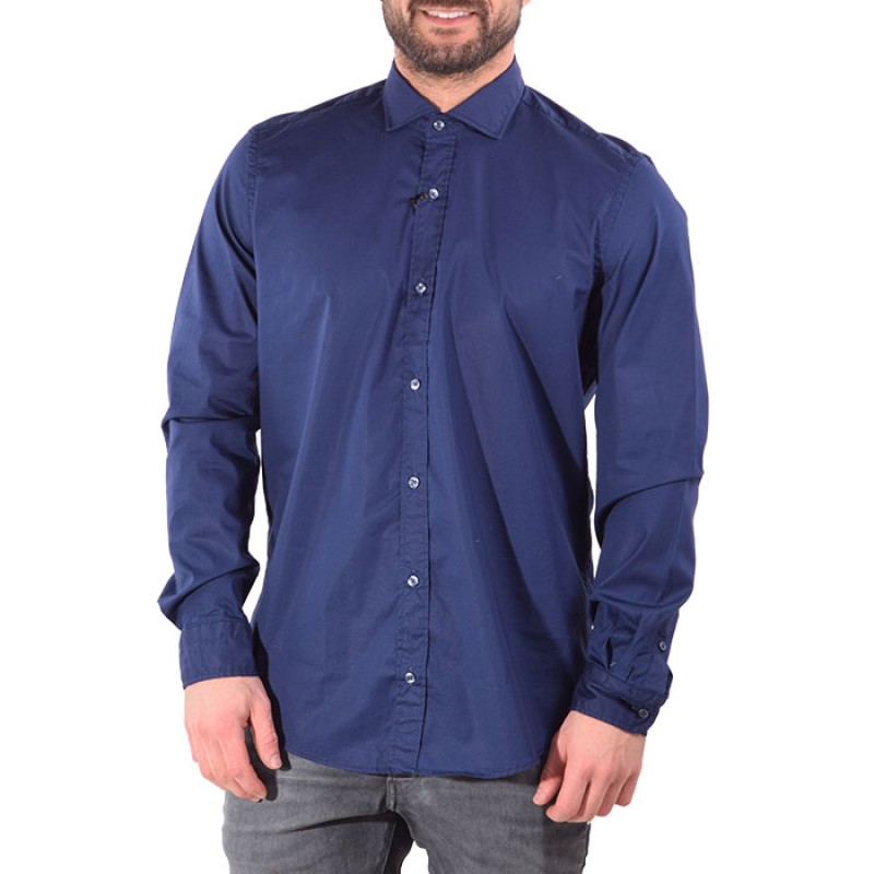 SHAIKKO ΠΟΥΚΑΜΙΣΟ BUCKLEY SK06M2SH004-255C SK06M2SH004-255C