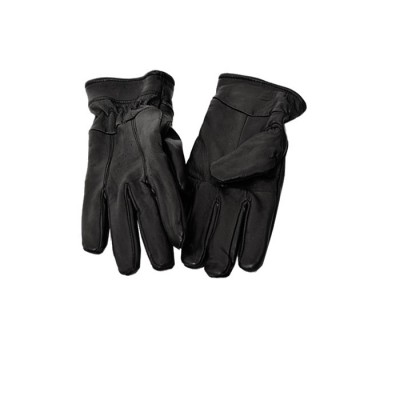 SHAIKKO ΔΕΡΜΑΤΙΝΑ ΓΑΝΤΙΑ DORY SK05W4LG001-BLK SK05W4LG001-BLK