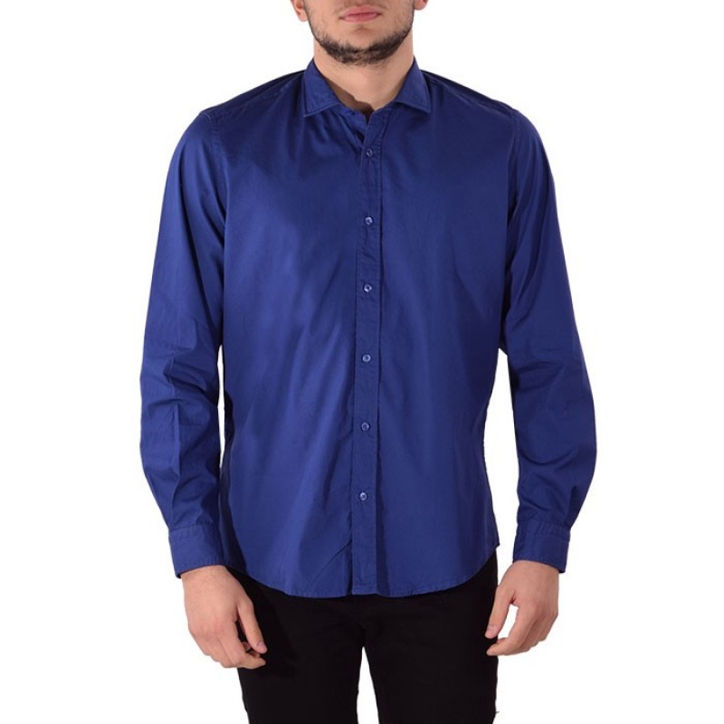 SHAIKKO ΠΟΥΚΑΜΙΣΟ BUCKLEY (FS7333) SKM01909-3320 SKM01909-3320