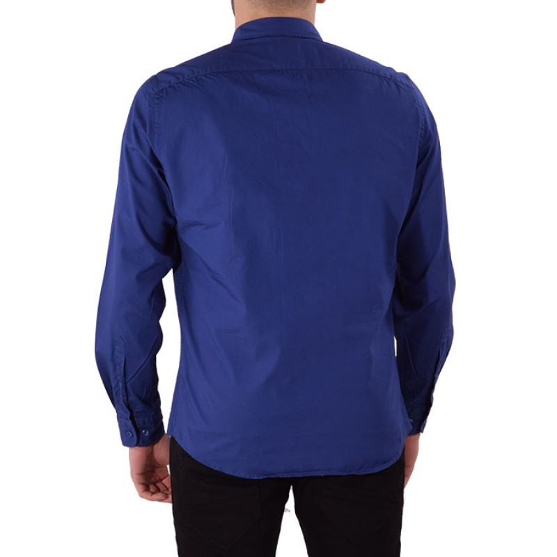 SHAIKKO ΠΟΥΚΑΜΙΣΟ BUCKLEY (FS7333) SKM01909-3320 SKM01909-3320